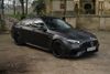 Mercedes-Benz C Class C63 S e 4Matic+ Night Ed Premium + 4dr MCT