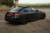 Mercedes-Benz C Class C63 S e 4Matic+ Night Ed Premium + 4dr MCT