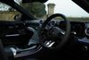 Mercedes-Benz C Class C63 S e 4Matic+ Night Ed Premium + 4dr MCT