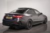 Mercedes-Benz C Class C63 S e 4Matic+ Night Ed Premium + 4dr MCT