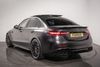 Mercedes-Benz C Class C63 S e 4Matic+ Night Ed Premium + 4dr MCT