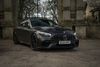 Mercedes-Benz C Class C63 S e 4Matic+ Night Ed Premium + 4dr MCT