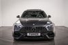 Mercedes-Benz C Class C63 S e 4Matic+ Night Ed Premium + 4dr MCT