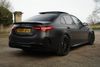 Mercedes-Benz C Class C63 S e 4Matic+ Night Ed Premium + 4dr MCT