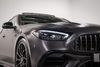 Mercedes-Benz C Class C63 S e 4Matic+ Night Ed Premium + 4dr MCT