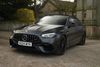 Mercedes-Benz C Class C63 S e 4Matic+ Night Ed Premium + 4dr MCT