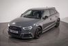 Audi A3 S3 TFSI Quattro Black Edition 5dr S Tronic