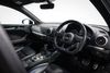 Audi A3 S3 TFSI Quattro Black Edition 5dr S Tronic