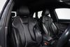 Audi A3 S3 TFSI Quattro Black Edition 5dr S Tronic
