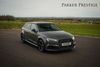 Audi A3 S3 TFSI Quattro Black Edition 5dr S Tronic