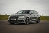 Audi A3 S3 TFSI Quattro Black Edition 5dr S Tronic