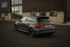 Audi A3 S3 TFSI Quattro Black Edition 5dr S Tronic