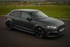 Audi A3 S3 TFSI Quattro Black Edition 5dr S Tronic