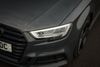 Audi A3 S3 TFSI Quattro Black Edition 5dr S Tronic