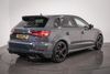Audi A3 S3 TFSI Quattro Black Edition 5dr S Tronic