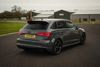 Audi A3 S3 TFSI Quattro Black Edition 5dr S Tronic