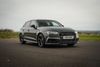 Audi A3 S3 TFSI Quattro Black Edition 5dr S Tronic