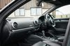 Audi A3 S3 TFSI Quattro Black Edition 5dr S Tronic