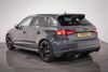 Audi A3 S3 TFSI Quattro Black Edition 5dr S Tronic