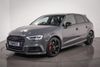 Audi A3 S3 TFSI Quattro Black Edition 5dr S Tronic