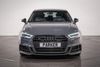 Audi A3 S3 TFSI Quattro Black Edition 5dr S Tronic
