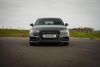 Audi A3 S3 TFSI Quattro Black Edition 5dr S Tronic