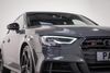 Audi A3 S3 TFSI Quattro Black Edition 5dr S Tronic