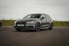 Audi A3 S3 TFSI Quattro Black Edition 5dr S Tronic