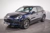 Porsche Cayenne E-Hybrid Platinum Edition 5dr Tiptronic S