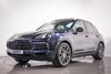 Porsche Cayenne E-Hybrid Platinum Edition 5dr Tiptronic S