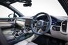 Porsche Cayenne E-Hybrid Platinum Edition 5dr Tiptronic S
