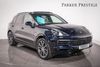 Porsche Cayenne E-Hybrid Platinum Edition 5dr Tiptronic S