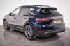 Porsche Cayenne E-Hybrid Platinum Edition 5dr Tiptronic S