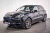 Porsche Cayenne E-Hybrid Platinum Edition 5dr Tiptronic S