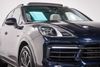 Porsche Cayenne E-Hybrid Platinum Edition 5dr Tiptronic S
