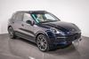 Porsche Cayenne E-Hybrid Platinum Edition 5dr Tiptronic S
