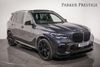 BMW X5 xDrive30d MHT M Sport 5dr Auto