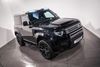 Land Rover Defender 3.0 D250 Hard Top S Auto [6 Seat]