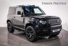 Land Rover Defender 3.0 D250 Hard Top S Auto [6 Seat]