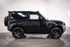 Land Rover Defender 3.0 D250 Hard Top S Auto [6 Seat]