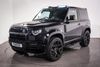 Land Rover Defender 3.0 D250 Hard Top S Auto [6 Seat]