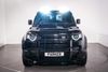 Land Rover Defender 3.0 D250 Hard Top S Auto [6 Seat]