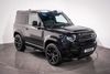Land Rover Defender 3.0 D250 Hard Top S Auto [6 Seat]