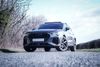 Audi RS Q3 RS Q3 TFSI Quattro Vorsprung 5dr S Tronic
