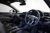 Audi RS Q3 RS Q3 TFSI Quattro Vorsprung 5dr S Tronic