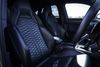 Audi RS Q3 RS Q3 TFSI Quattro Vorsprung 5dr S Tronic