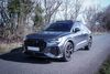 Audi RS Q3 RS Q3 TFSI Quattro Vorsprung 5dr S Tronic