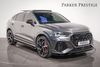 Audi RS Q3 RS Q3 TFSI Quattro Vorsprung 5dr S Tronic