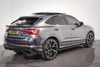 Audi RS Q3 RS Q3 TFSI Quattro Vorsprung 5dr S Tronic