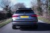 Audi RS Q3 RS Q3 TFSI Quattro Vorsprung 5dr S Tronic